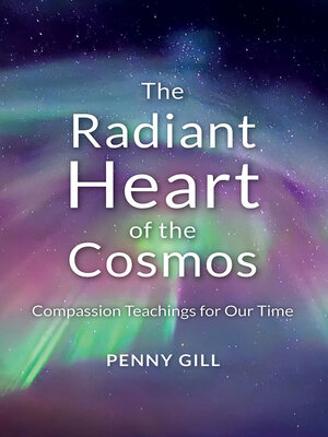 cover image of The Radiant Heart of the Cosmos